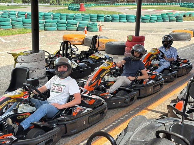 Cars &amp; Coffee 20/07/2025