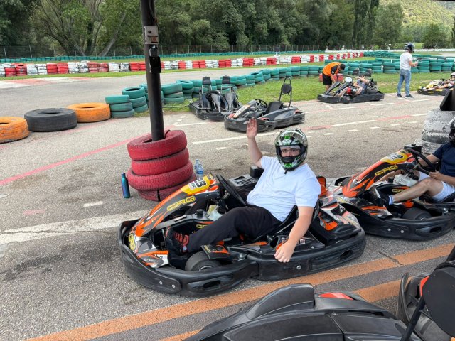 Cars &amp; Coffee 20/07/2025