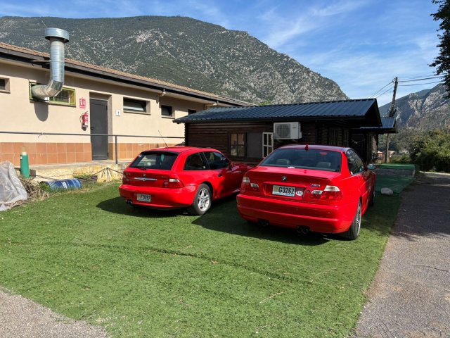 Cars &amp; Coffee 14/09/2025