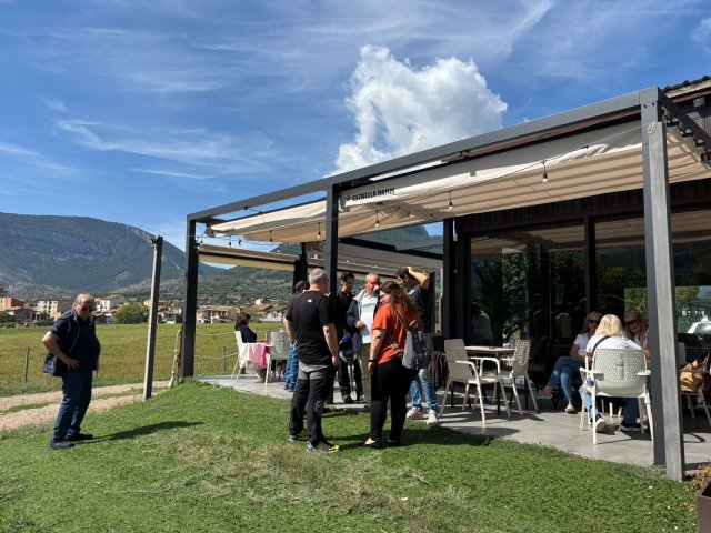 Cars &amp; Coffee 14/09/2025