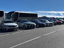 Cars & Coffee 26/10/2025