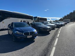 Cars & Coffee 26/10/2025