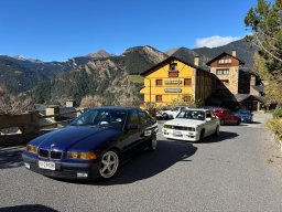 Cars & Coffee 26/10/2025