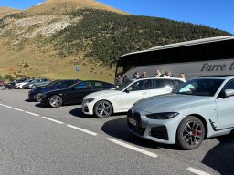 Cars & Coffee 26/10/2025