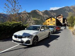 Cars & Coffee 26/10/2025