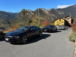 Cars & Coffee 26/10/2025