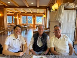 Cars & Coffee 26/10/2025