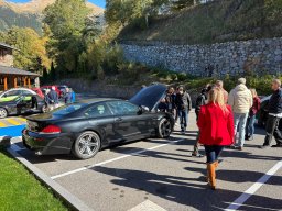 Cars & Coffee 26/10/2025