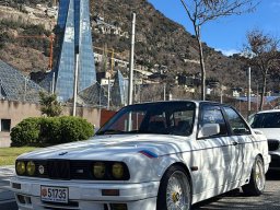 Cars &amp; Coffee temporada 2025