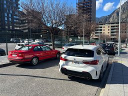 Cars &amp; Coffee temporada 2025