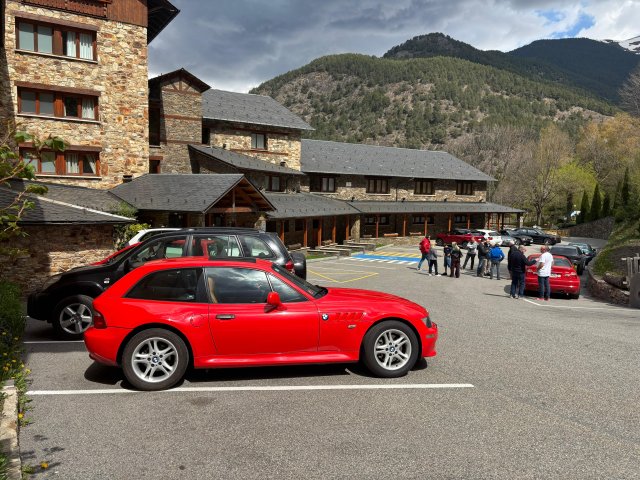 2º Cars &amp; Coffee 19/04/2026