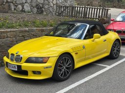 2º Cars &amp; Coffee 19/04/2026