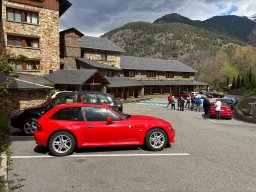 2º Cars &amp; Coffee 19/04/2026